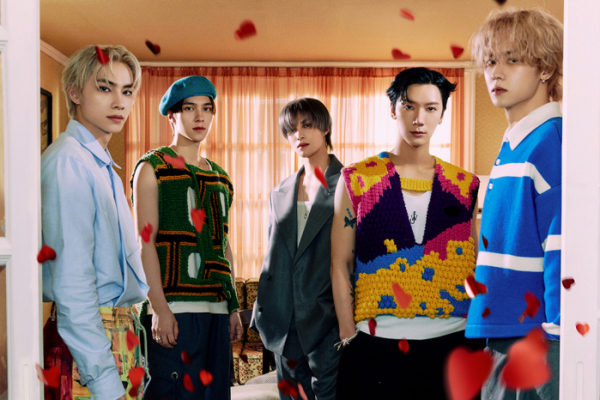▲WayV(웨이션브이)(사진제공=SM엔터테인먼트)