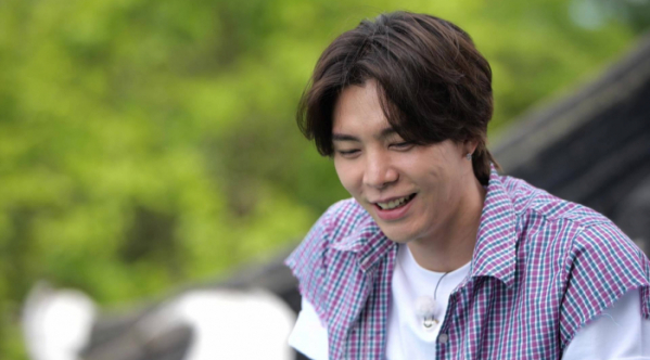 ▲'이 외진 마을에 왜 와썹' 쟈니(사진제공=MBC)