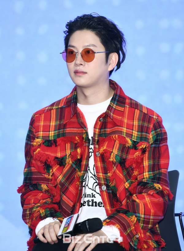 ▲슈퍼주니어 김희철(비즈엔터DB)