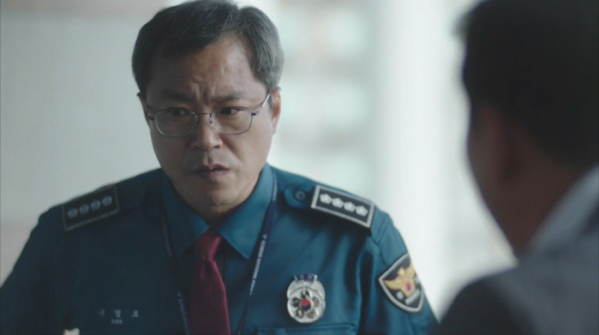 ▲'크래시' 백현진(사진제공=ENA )