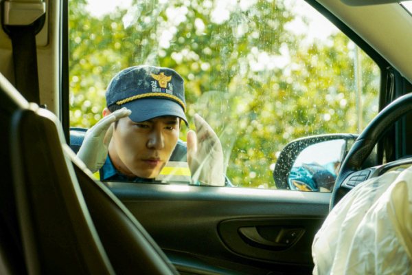 ▲'핸섬가이즈' 스틸컷(사진제공=NEW)