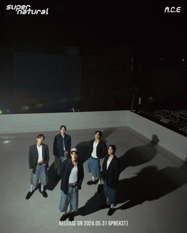 ▲에이스(사진 = 비트인터렉티브 제공)