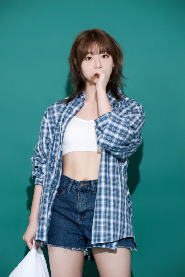 ▲경서(사진 = 꿈의엔진 제공)