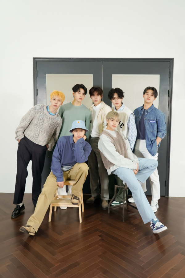 ▲고스트나인(사진 = 마루기획 제공)