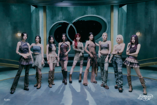 ▲케플러 (사진 = 웨이크원·스윙엔터테인먼트 제공)