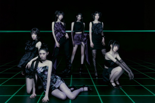 ▲에버글로우(사진 = 소속사 제공)