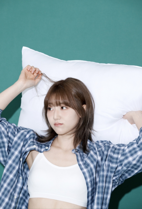 ▲경서 (사진 = 꿈의엔진 제공)