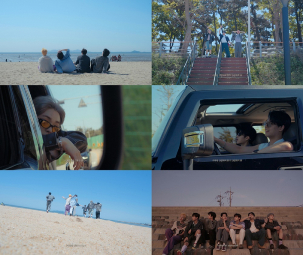 ▲고스트나인(사진 = 마루기획 제공)