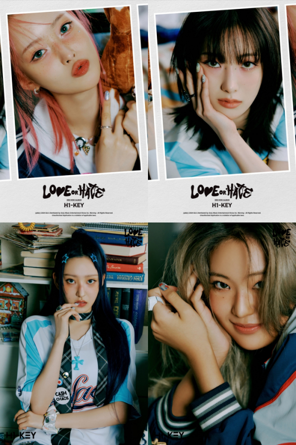 ▲하이키 (사진=GLG 제공)