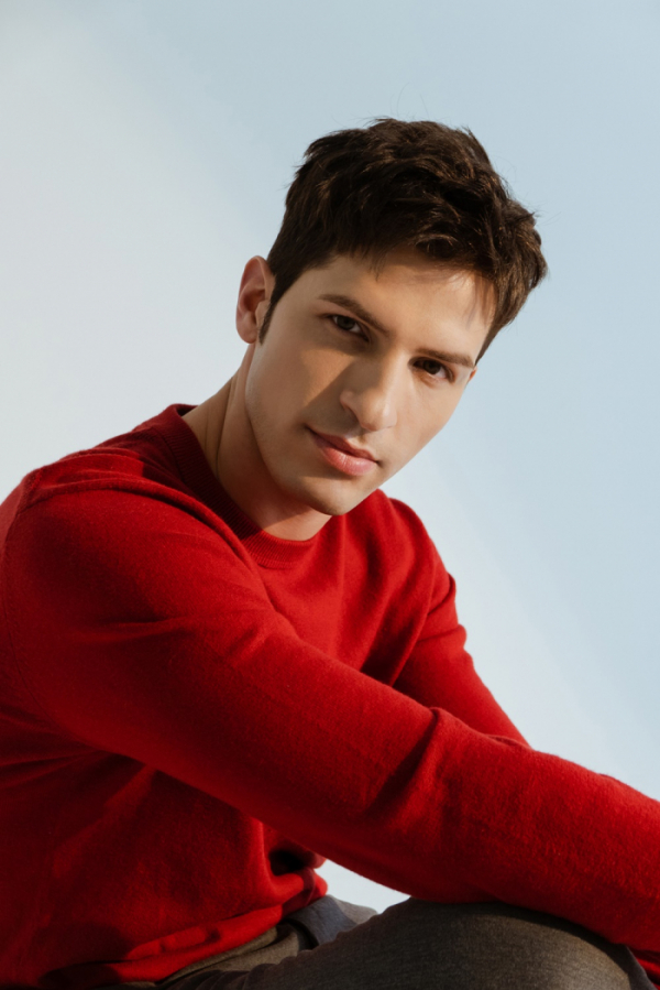 ▲알베르토 몬디(사진 = 드라마하우스스튜디오 제공)