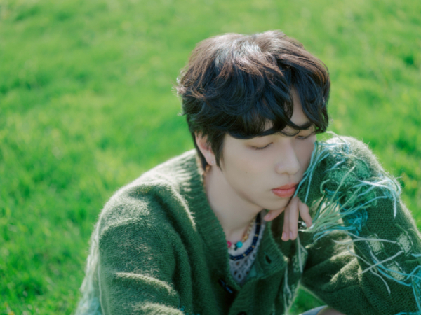 ▲요한킴 (사진제공=SM엔터테인먼트)