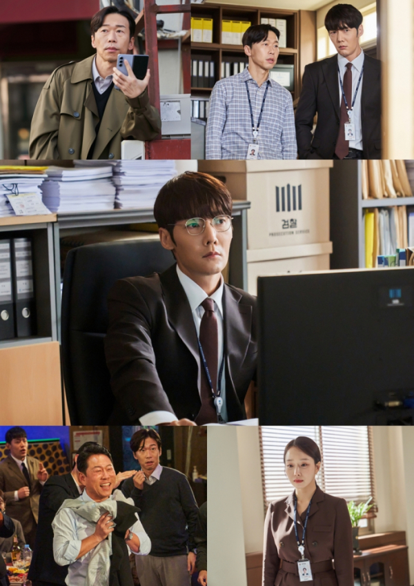 ▲'낮과 밤이 다른 그녀’(사진제공=삼화네트웍스, SLL)