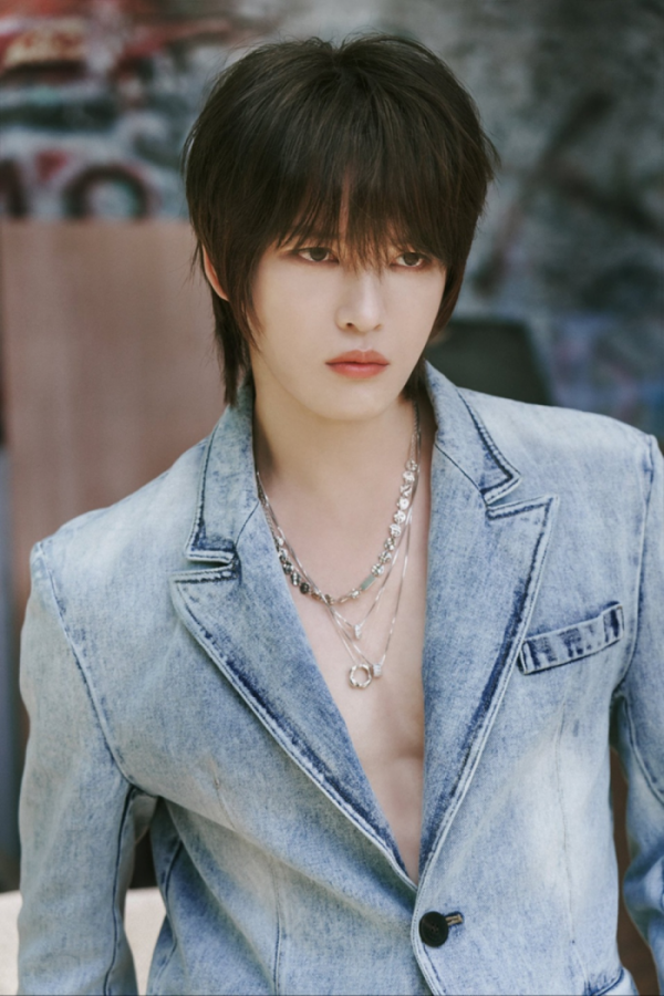 ▲김재중 (사진제공 = 인코드 엔터테인먼트)
