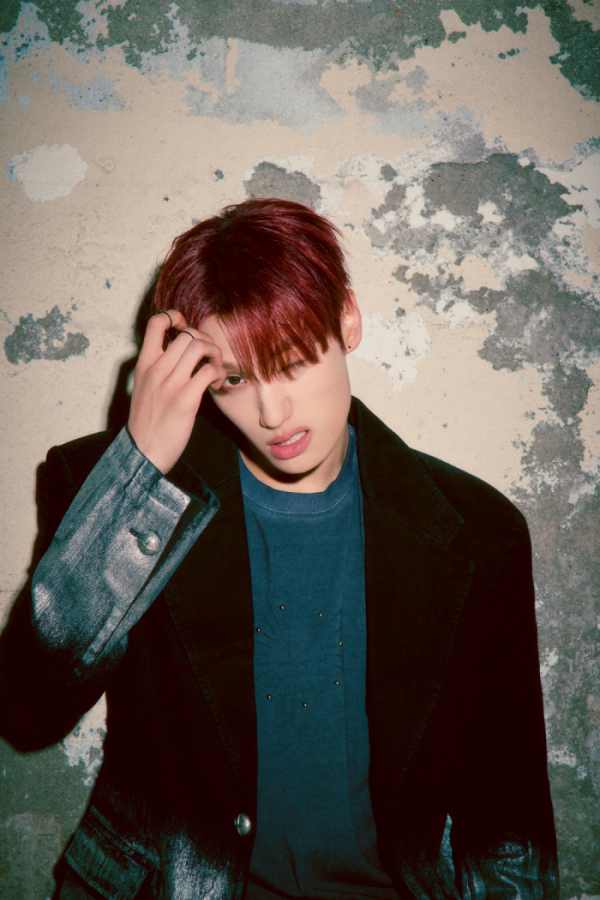 ▲티아이오티(TIOT) 금준현(사진 = 레드스타트이엔엠)