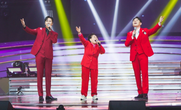 ▲'미스터로또'(사진제공=tv조선)