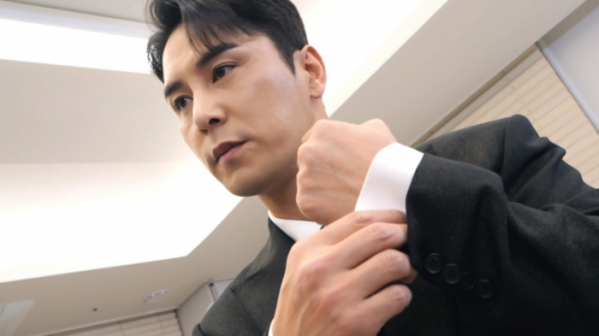 ▲'편스토랑' 장민호 (사진제공=KBS 2TV)