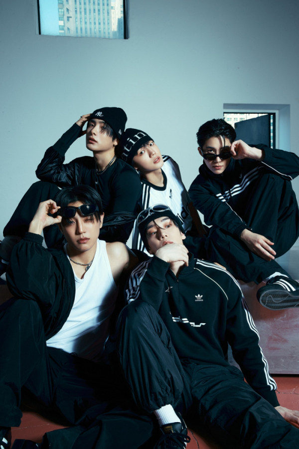 ▲에이스(사진 = 비트인터렉티브 제공)