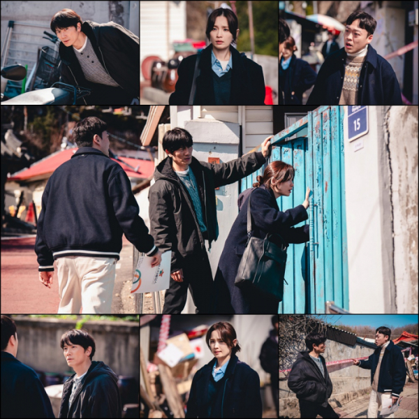 ▲'커넥션' 5회(사진제공=SBS)