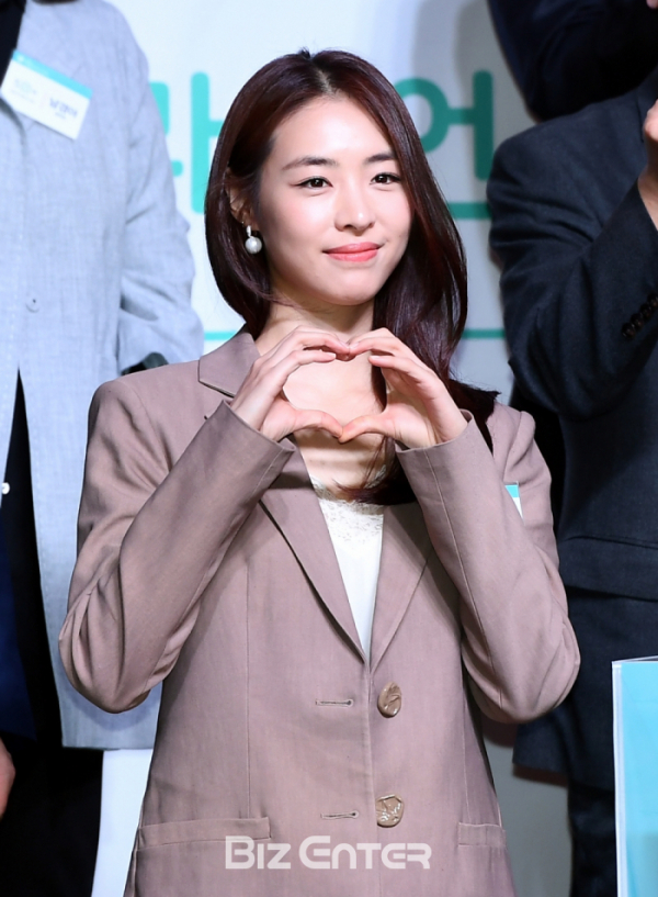 ▲배우 이연희(비즈엔터DB)