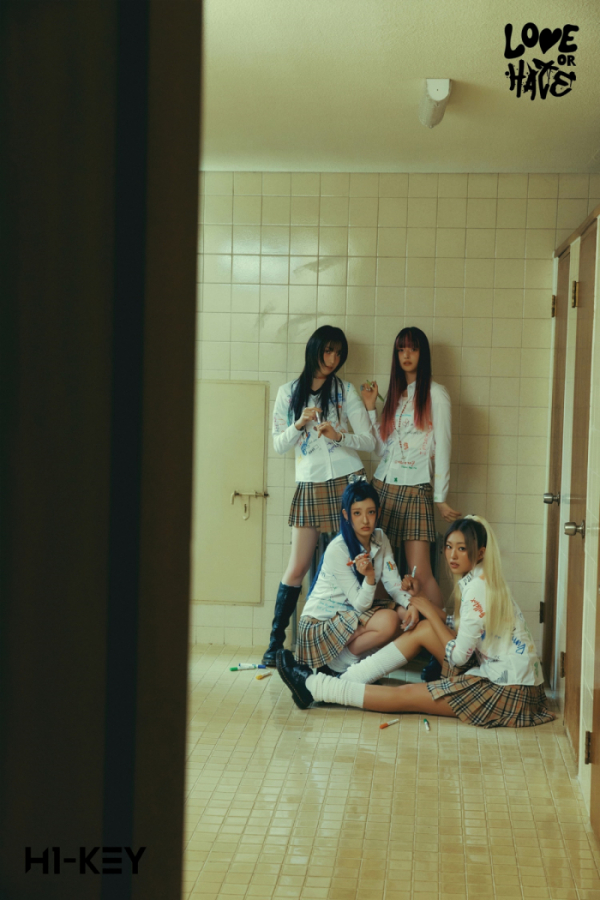 ▲하이키 (사진=GLG 제공)