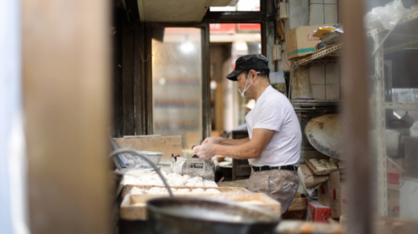 ▲'동네한바퀴' 서울 자양동, 성수동(사진제공=KBS 1TV)