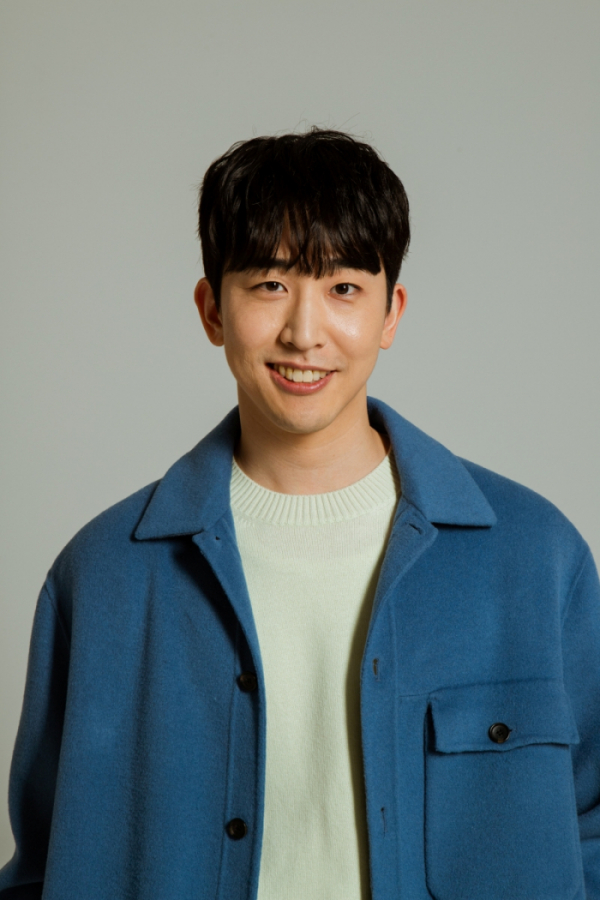 ▲이승국 (사진 = 드라마하우스스튜디오 제공)