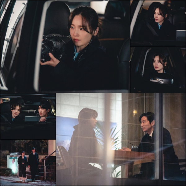 ▲'커넥션'(사진제공=SBS)