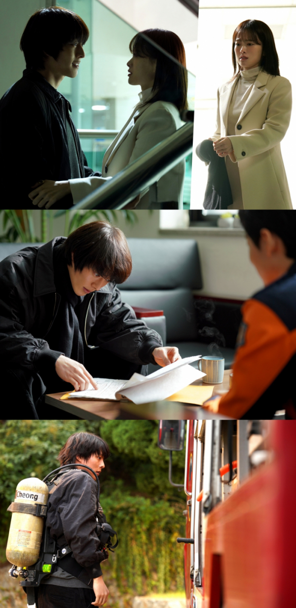 ▲'히어로는 아닙니다만' 최종회(사진제공=JTBC)