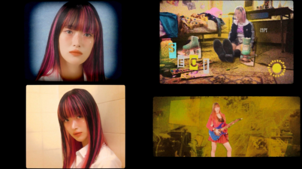 ▲하이키 (사진=GLG 제공)