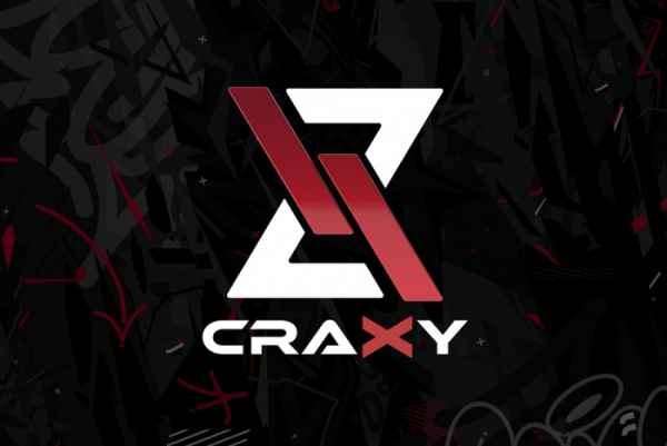 ▲크랙시(사진 = SAI엔터테인먼트 제공)