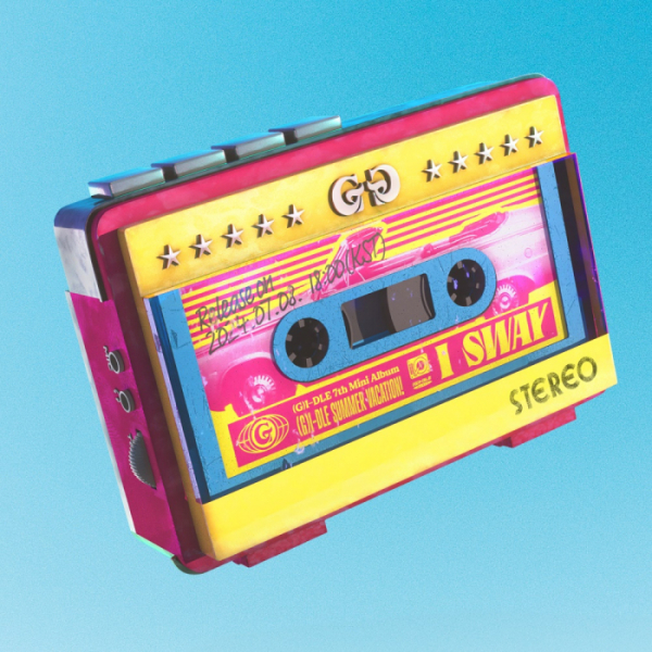 ▲(여자)아이들(사진제공=큐브엔터테인먼트)