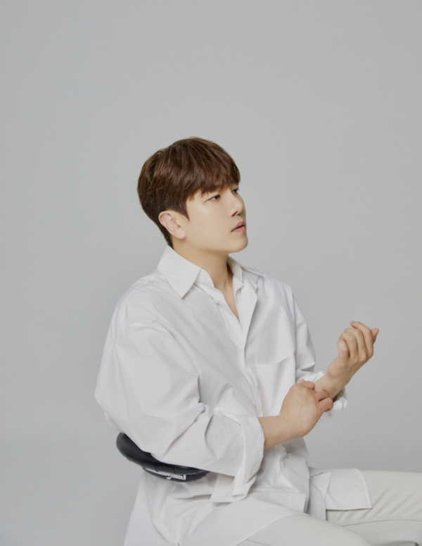 ▲DK(디셈버)(사진 = 메이저나인 제공)