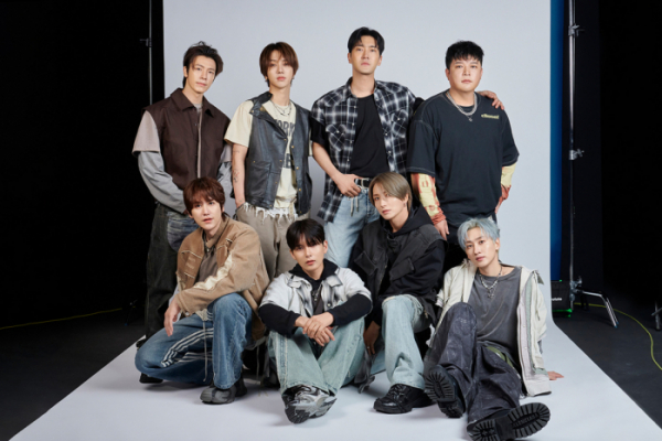 ▲슈퍼주니어(사진제공=SM엔터테인먼트)