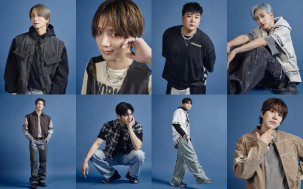 ▲슈퍼주니어(사진제공=SM엔터테인먼트)
