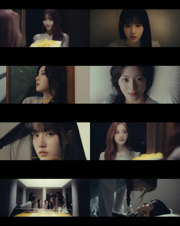 ▲스테이씨(사진 = 하이업엔터테인먼트 제공)