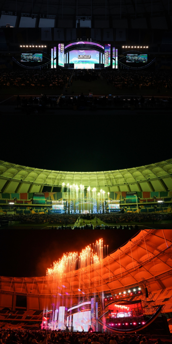 ▲'2024 드림콘서트'(사진=(사)한국연예제작자협회 제공)