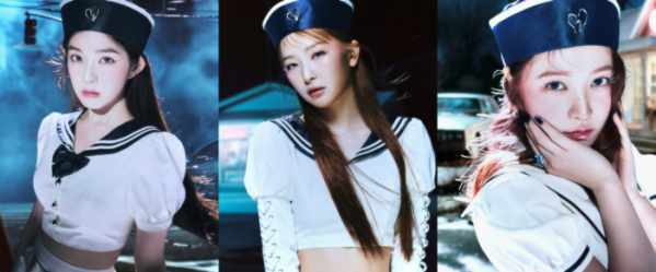 ▲레드벨벳(사진제공=SM엔터테인먼트)