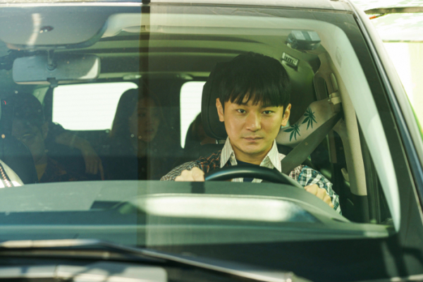 ▲'핸섬가이즈'(사진제공=NEW)