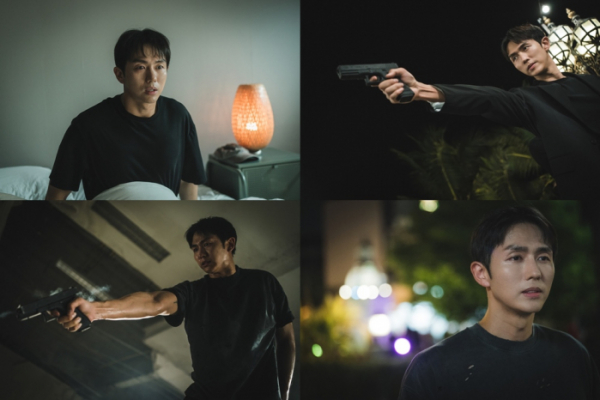 ▲임슬옹 (사진 = tvN '플레이어2: 꾼들의 전쟁' 제공)
