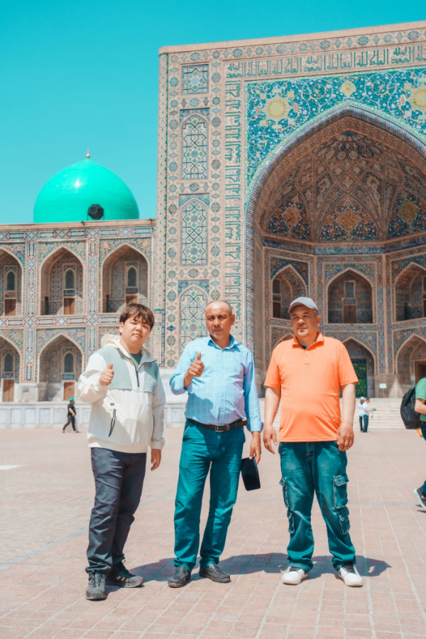 ▲'곽준빈의 세계기사식당2'