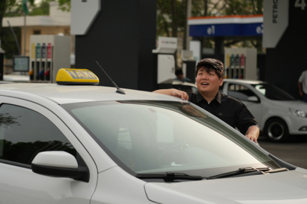 ▲'곽준빈의 세계기사식당2'