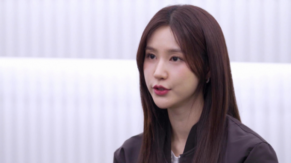 ▲'아이랜드2' VVN(사진=Mnet 제공)