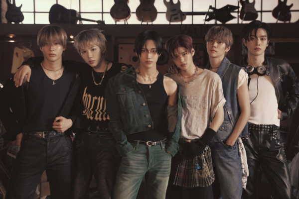 ▲라이즈 (사진제공=SM엔터테인먼트)