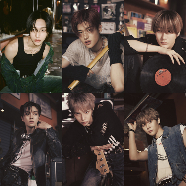 ▲라이즈 (사진제공=SM엔터테인먼트)