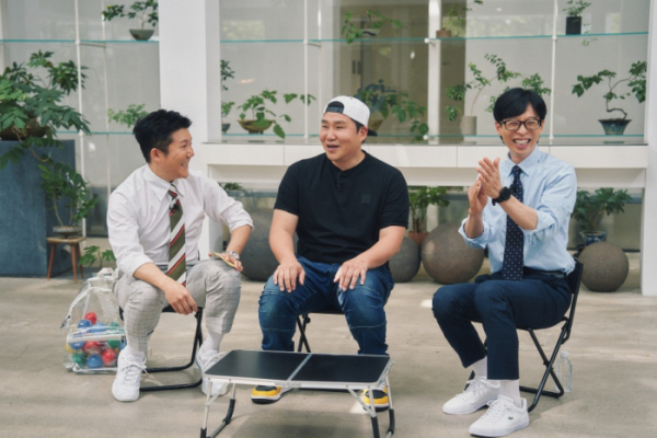 ▲'컵밥' 송정훈 대표(사진제공=tvN)