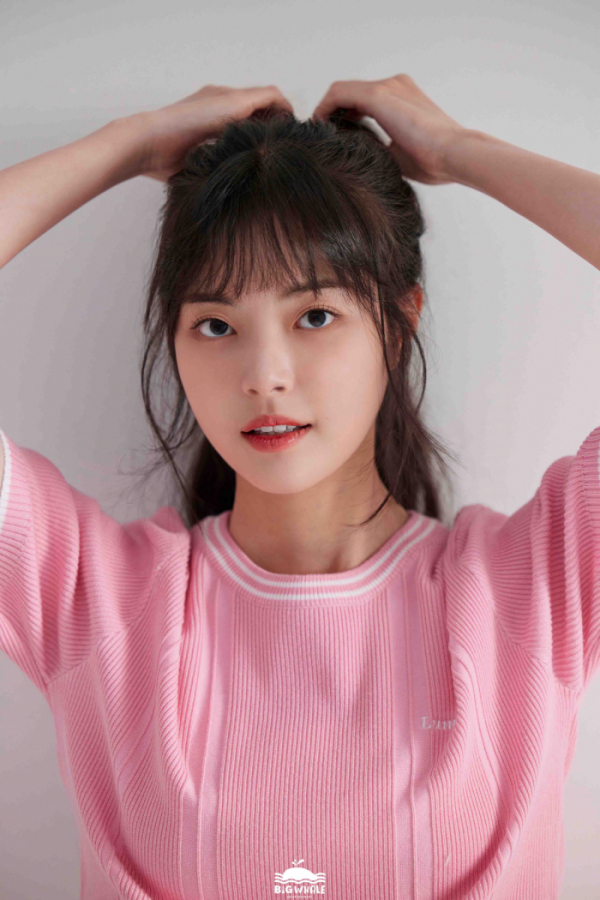 ▲배우 홍예지(사진제공=빅웨일엔터테인먼트)