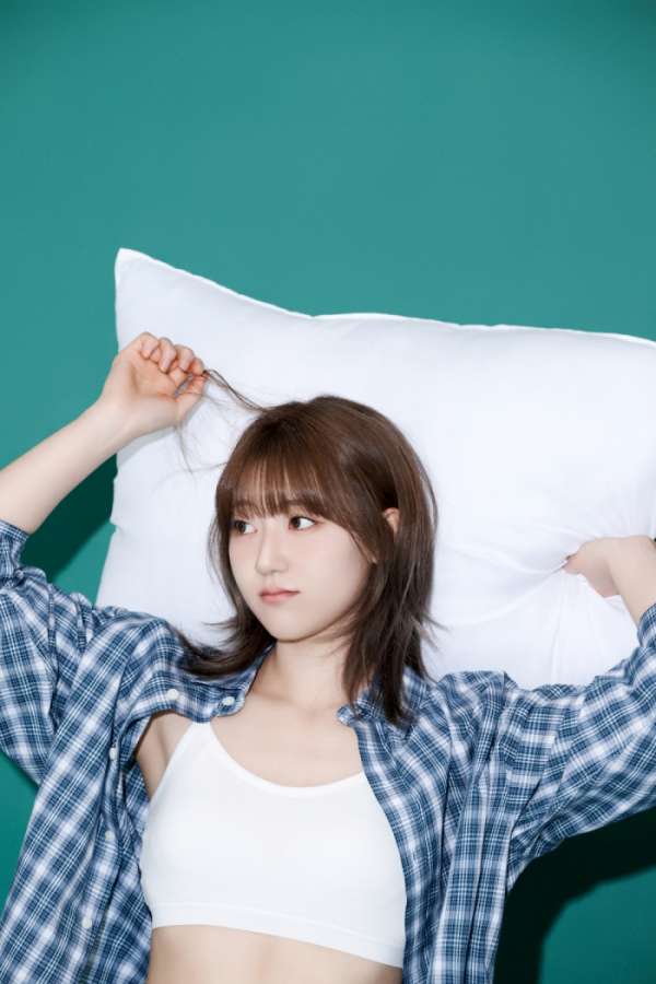 ▲경서(사진 = 꿈의엔진 제공)