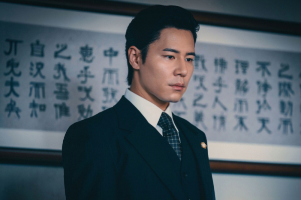 ▲'삼식이 삼촌' 이규형(사진=디즈니+ 제공)