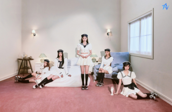 ▲레드벨벳(사진제공=SM엔터테인먼트)