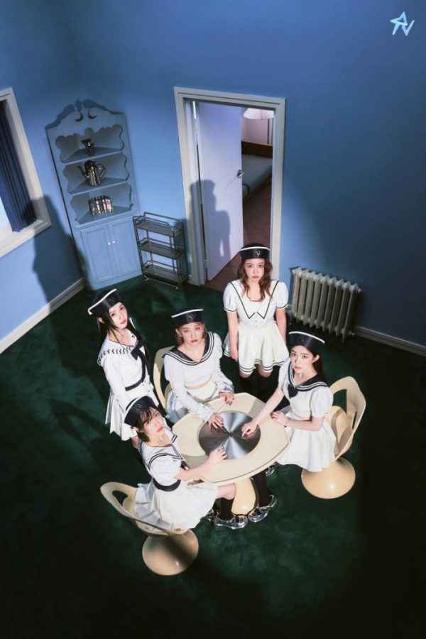 ▲레드벨벳(사진제공=SM엔터테인먼트)